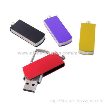 U-2007 USB flash drive